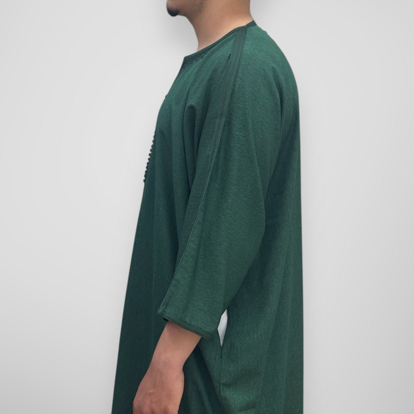 GANDOURA | IKAF - ElBaldiStore