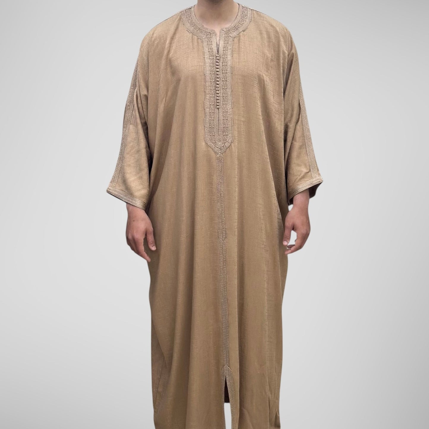 GANDOURA| MLIFA - ElBaldiStore