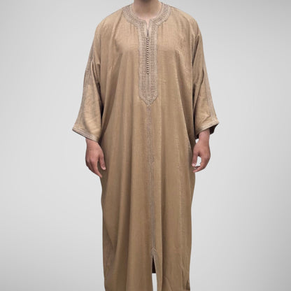 GANDOURA| MLIFA - ElBaldiStore