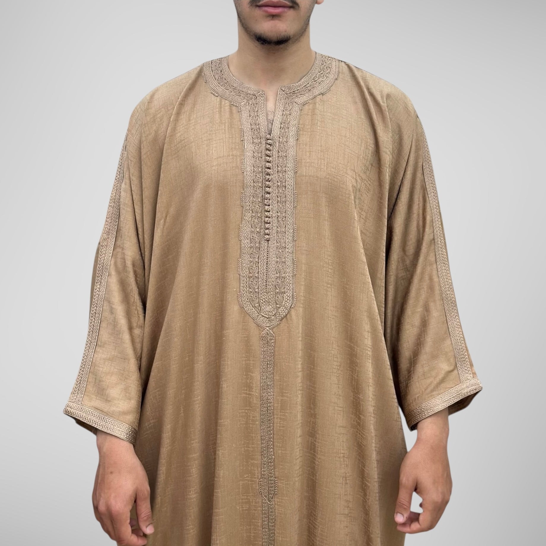 GANDOURA| MLIFA - ElBaldiStore