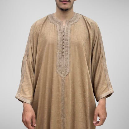 GANDOURA| MLIFA - ElBaldiStore