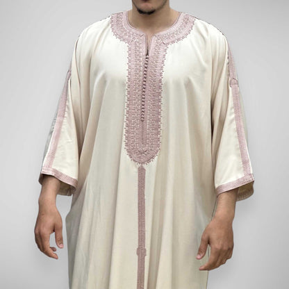 Moroccan Thobe | Gandoura - ElBaldiStore