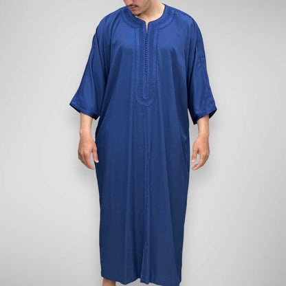 Moroccan Thobe | Gandoura - ElBaldiStore