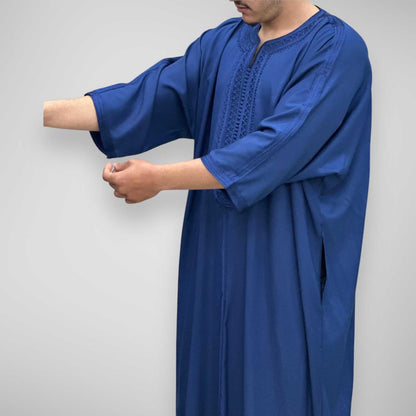 Moroccan Thobe | Gandoura - ElBaldiStore