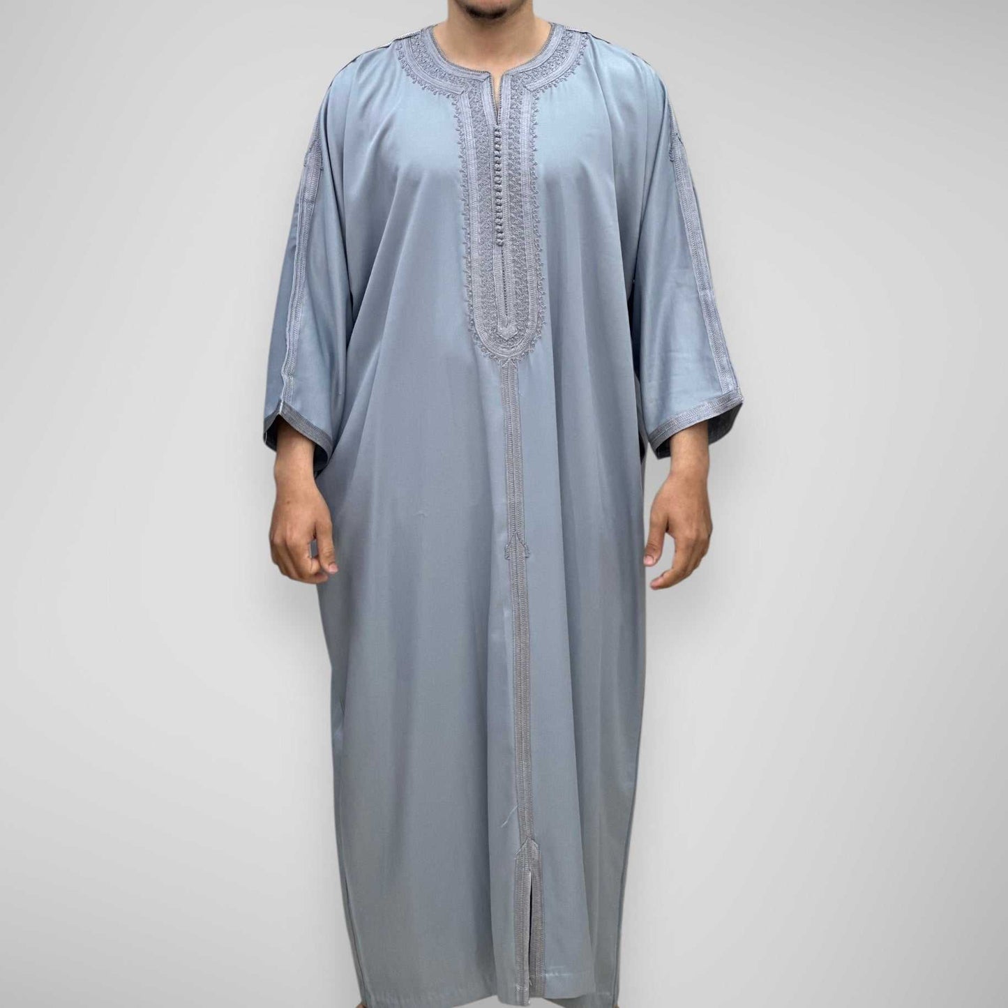 Moroccan Thobe | Gandoura - ElBaldiStore