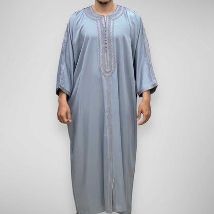 Moroccan Thobe | Gandoura - ElBaldiStore