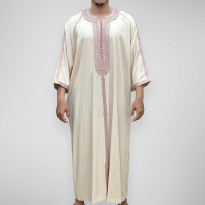 Moroccan Thobe | Gandoura - ElBaldiStore