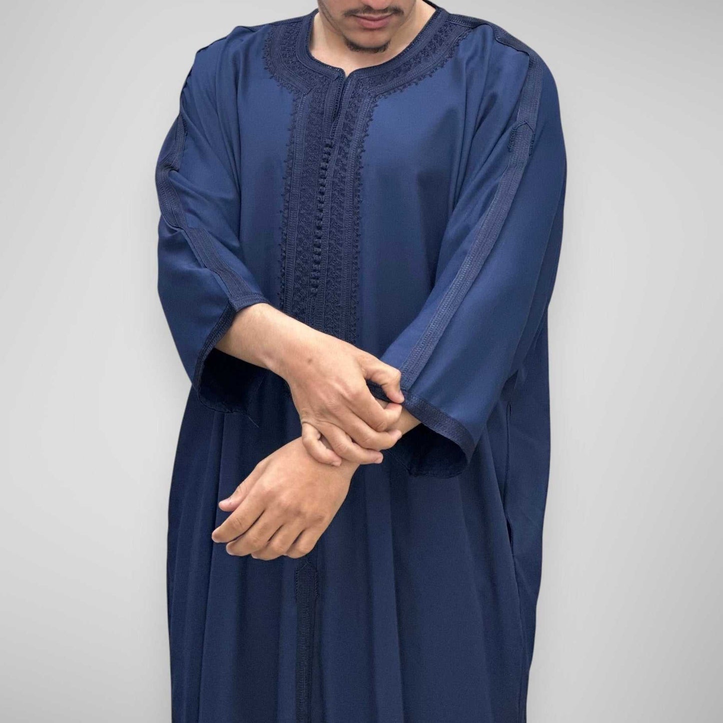 Moroccan Thobe | Gandoura - ElBaldiStore