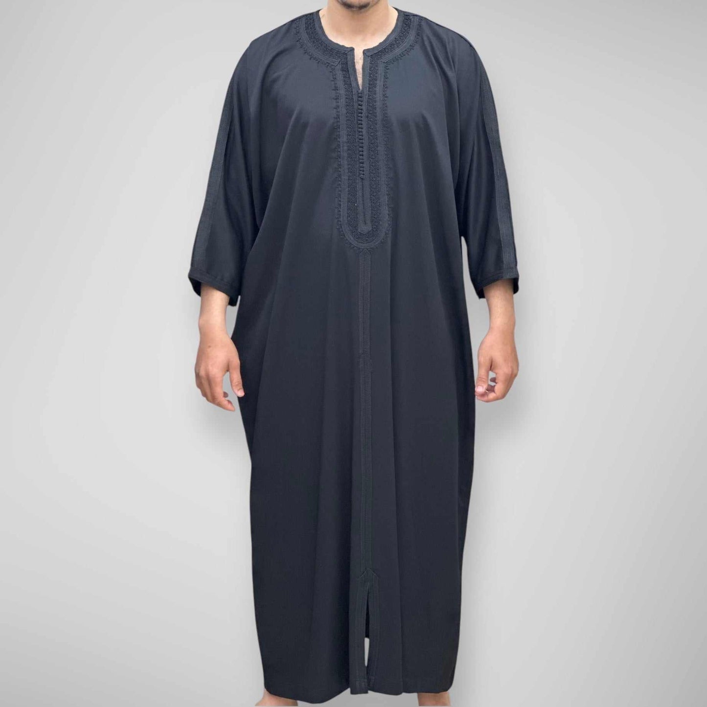 Moroccan Thobe | Gandoura - ElBaldiStore