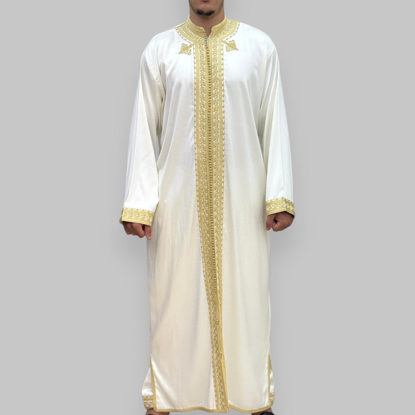 WEEDING CLOTHING | MOROCCAN CLOTHING - ElBaldiStore