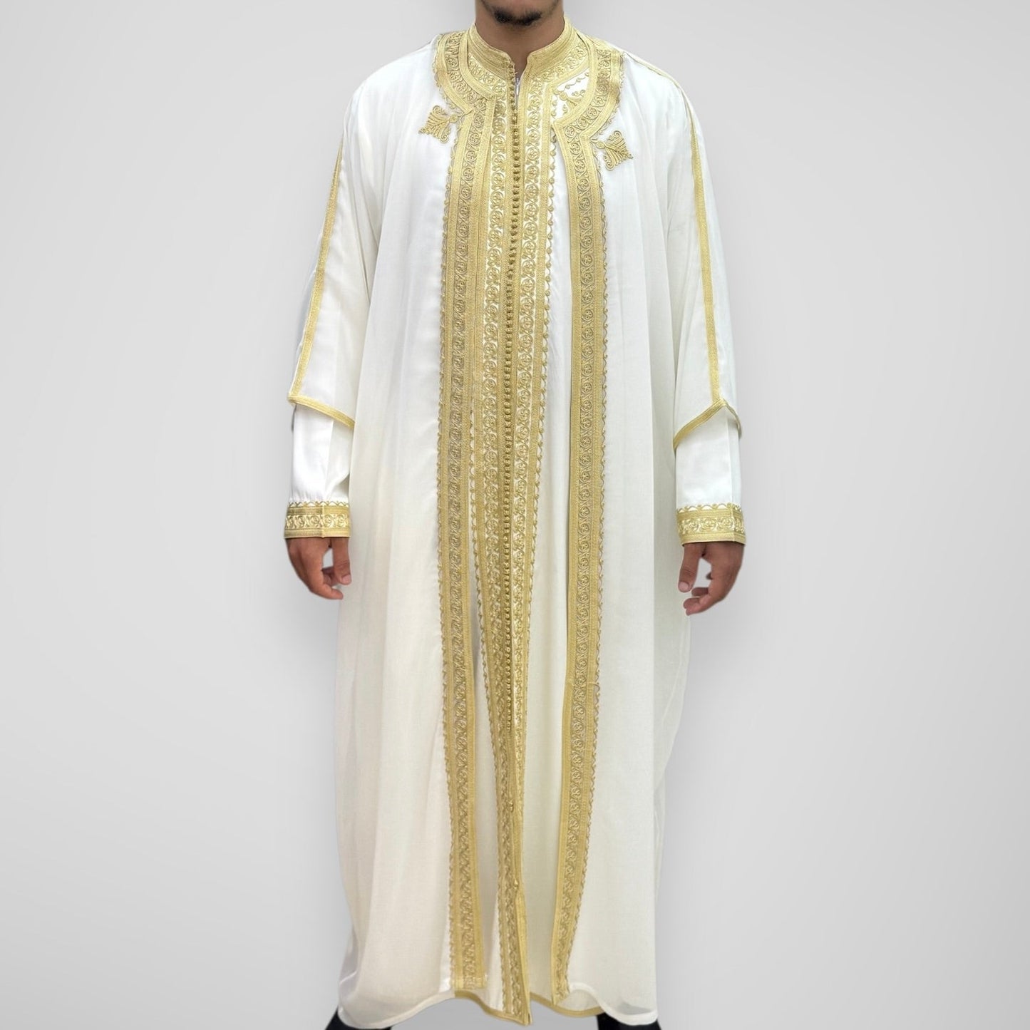 WEEDING CLOTHING | MOROCCAN CLOTHING - ElBaldiStore