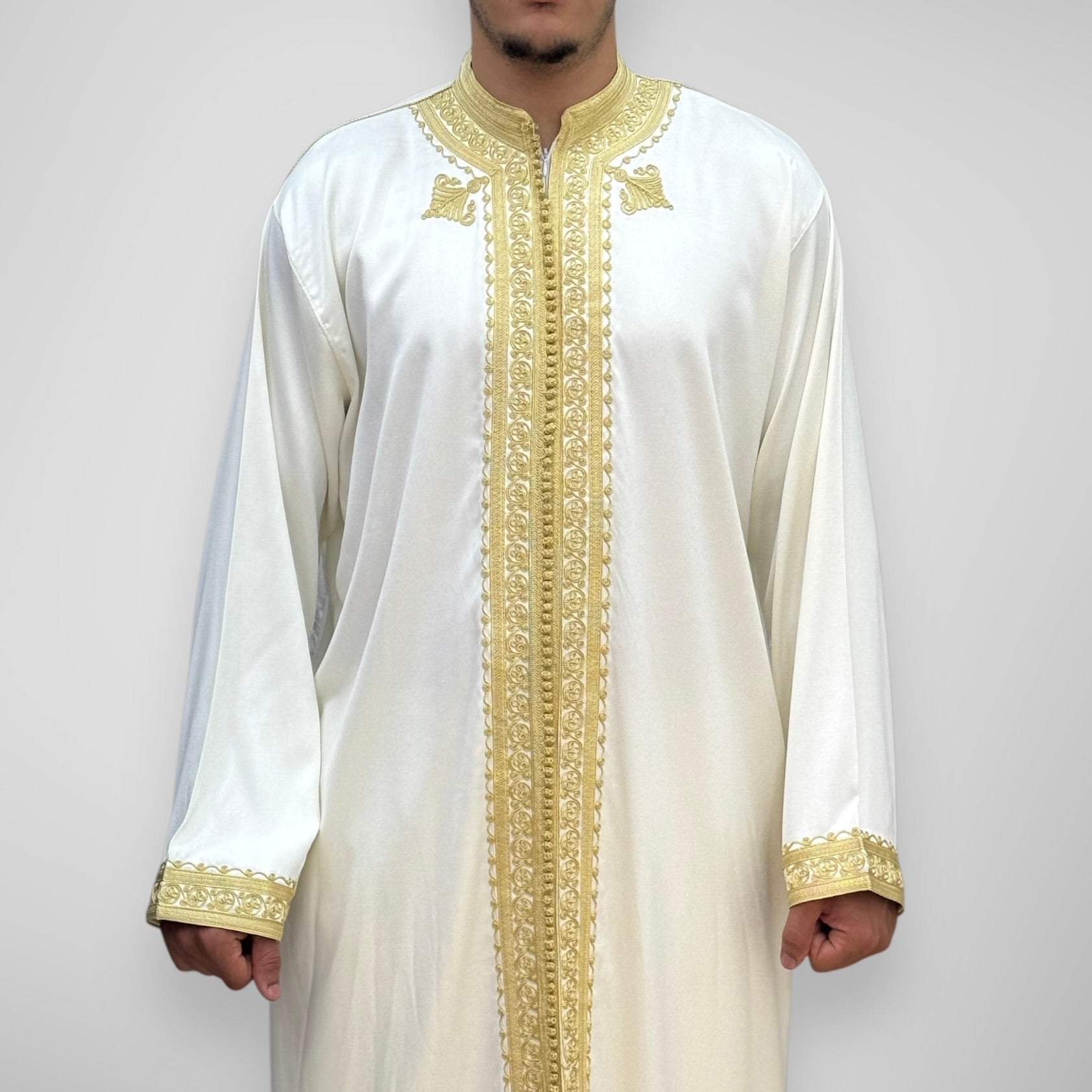 WEEDING CLOTHING | MOROCCAN CLOTHING - ElBaldiStore